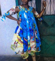 Makuate, 46 ans, hétérosexuel, Femmes, Douala, Littoral, Cameroun