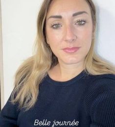 catherine, 37 ans, hétérosexuel, Femmes, Quimper, Bretagne, France