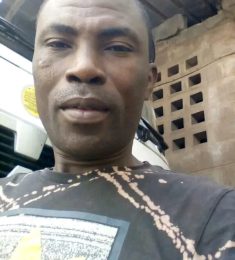 Tchare Aklesso, 42 ans, hétérosexuel, Hommes, Lomé, Maritime, Togo