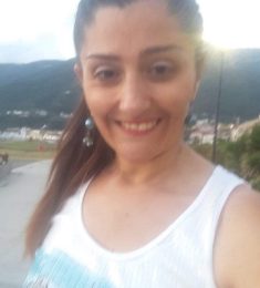 gabriella, 35 ans, hétérosexuel, Femmes, Montpellier, Languedoc-Roussillon-Midi-Pyrénées, France