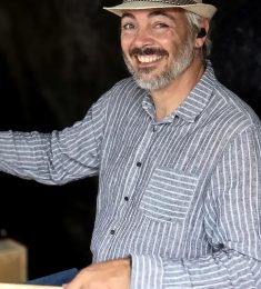 Gaétan, 48 ans, hétérosexuel, Hommes, Annecy, Auvergne-Rhône-Alpes, France