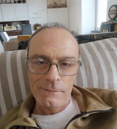 Chris, 54 ans, hétérosexuel, Hommes, Voiron, Auvergne-Rhône-Alpes, France