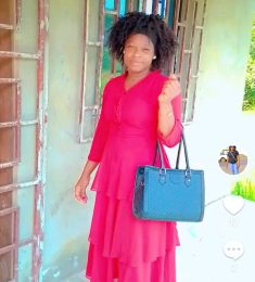 Chancia Babika, 33 ans, hétérosexuel, Hommes, Libreville, Estuaire, Gabon