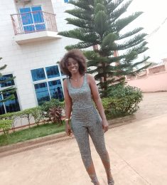 Nylou, 44 ans, hétérosexuel, Femmes, Yaoundé, Centre, Cameroun