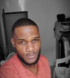 Yvan, 27 ans, hétérosexuel, Hommes, Dakar, Dakar, Sénégal
