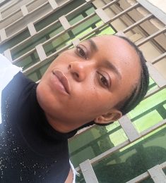 Laure, 26 ans, hétérosexuel, Femmes, Yaoundé, Centre, Cameroun