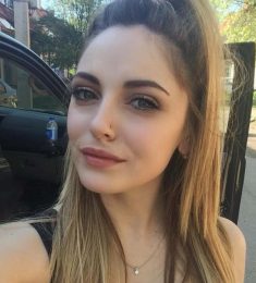 Maria, 30 ans, hétérosexuel, Femmes, Lunel, Languedoc-Roussillon-Midi-Pyrénées, France