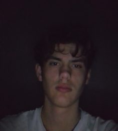 Alexandre Rodriguez, 20 ans, hétérosexuel, Hommes, Le Havre, Normandie, France
