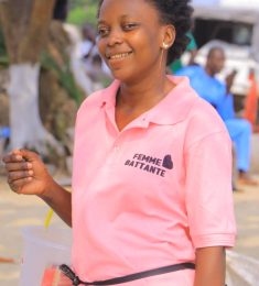 Vège, 29 ans, hétérosexuel, Femmes, Libreville, Estuaire, Gabon