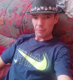Cece, 44 ans, hétérosexuel, Hommes, Vendôme, Centre, France