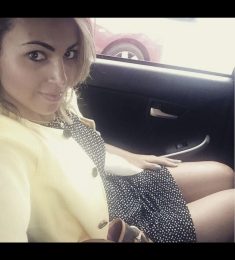 Ginette, 37 ans, hétérosexuel, Femmes, Rouen, Normandie, France