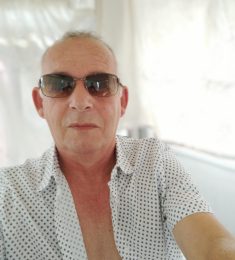 alain, 64 ans, hétérosexuel, Hommes, La Roche-sur-Yon, Pays de la Loire, France