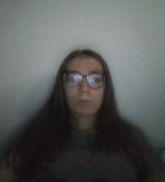 ynaya fauvel, 24 ans, hétérosexuel, Femmes, Rouen, Normandie, France