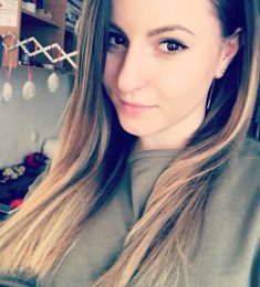 Camille, 27 ans, hétérosexuel, Femmes, Limoges, Aquitaine-Limousin-Poitou-Charentes, France