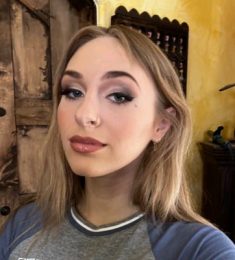 Marie Rose, 30 ans, hétérosexuel, Femmes, Saint-Brieuc, Bretagne, France