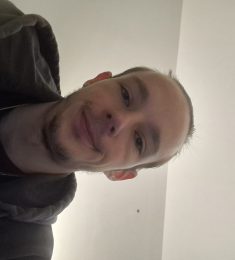 Liam BERLAND, 24 ans, hétérosexuel, Hommes, Rochefort, Aquitaine-Limousin-Poitou-Charentes, France