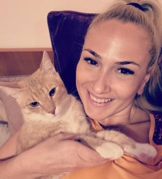Cristina, 38 ans, hétérosexuel, Femmes, Acerra, Campanie, Italie