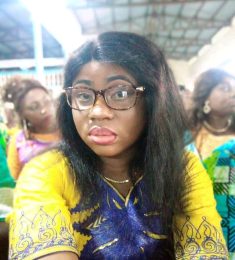 Hornella mantsounga, 34 ans, hétérosexuel, Femmes, Pointe-Noire, Pointe-Noire, République du Congo