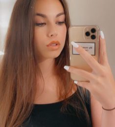 Chloé Dubois, 29 ans, hétérosexuel, Femmes, Caen, Normandie, France