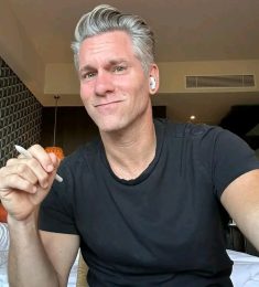 Marc, 54 ans, hétérosexuel, Hommes, Boucherville, Quebec, Canada