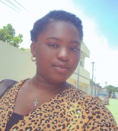 Kelly, 26 ans, hétérosexuel, Femmes, Abidjan, Lagunes, Côte d\'Ivoire