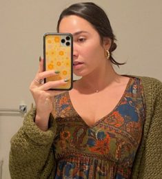 Seraphine, 27 ans, hétérosexuel, Femmes, Bagnols-sur-Cèze, Languedoc-Roussillon-Midi-Pyrénées, France