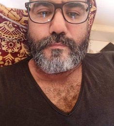 Mohamed Latif, 53 ans, hétérosexuel, Hommes, Ouarzazat, Souss-Massa-Draa, Maroc
