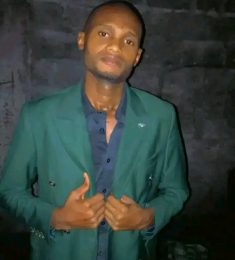 Kingambo, 31 ans, hétérosexuel, Hommes, Kinshasa, Kinshasa, République démocratique du Congo