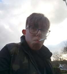 ilario, 19 ans, hétérosexuel, Hommes, Concarneau, Bretagne, France