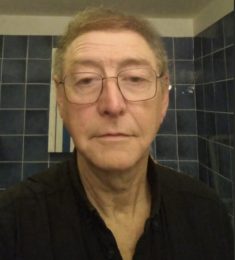Christian, 70 ans, hétérosexuel, Hommes, Morlaix, Bretagne, France