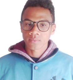 RAJAONARISON, 26 ans, hétérosexuel, Hommes, Antananarivo, Analamanga, Madagascar