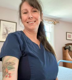 Catherine, 46 ans, bisexuel, Hommes, Rennes, Bretagne, France