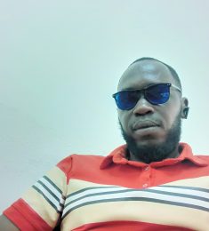 Mohamed, 36 ans, hétérosexuel, Hommes, Conakry, Conakry, Guinée