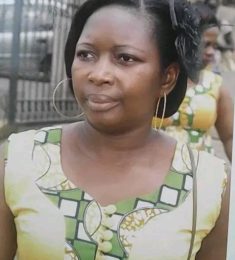 Annette Roxane mbang, 50 ans, hétérosexuel, Femmes, Yaoundé, Centre, Cameroun