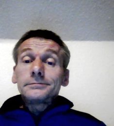 David, 44 ans, hétérosexuel, Hommes, Épinal, Alsace-Champagne-Ardenne-Lorraine, France