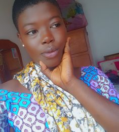 Leslie, 22 ans, hétérosexuel, Femmes, Tsevie, Maritime, Togo