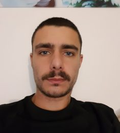 Castel, 30 ans, hétérosexuel, Hommes, Narbonne, Languedoc-Roussillon-Midi-Pyrénées, France