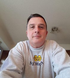 Michel Pascal, 35 ans, bisexuel, Hommes, Macon, Bourgogne-Franche-Comté, France