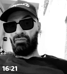 Mustapha, 43 ans, bisexuel, Hommes, Bab Ezzouar, Alger, Algérie