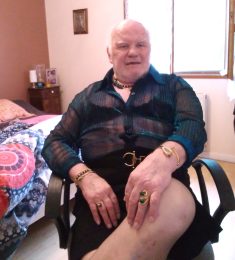 Charles, 78 ans, bisexuel, Hommes, Chambéry, Auvergne-Rhône-Alpes, France