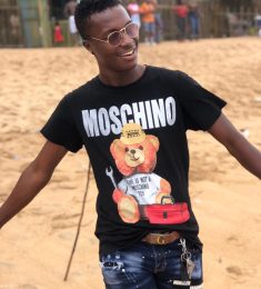 Papou Doumbia, 20 ans, hétérosexuel, Hommes, Odienne, Denguele, Côte d\'Ivoire