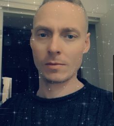 Enzo, 42 ans, hétérosexuel, Hommes, Saint-Avold, Alsace-Champagne-Ardenne-Lorraine, France