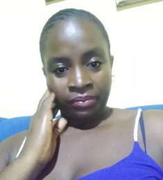Flavienne mevoa, 35 ans, hétérosexuel, Femmes, Yaoundé, Centre, Cameroun