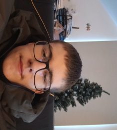 Thomas, 19 ans, hétérosexuel, Hommes, Namur, Wallonie, Belgique