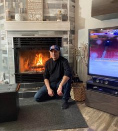 marceau, 33 ans, hétérosexuel, Hommes, Saint-Jerome, Quebec, Canada