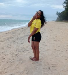 Chrisie, 32 ans, hétérosexuel, Femmes, Antsirabe, Vakinankaratra, Madagascar