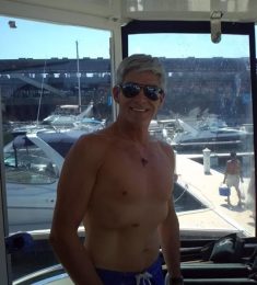 Deschamps, 57 ans, hétérosexuel, Hommes, Audenarde, Flandre, Belgique