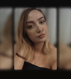 marie, 31 ans, hétérosexuel, Femmes, Castelvetrano, Sicile, Italie