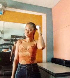 Annicette, 33 ans, hétérosexuel, Femmes, Abidjan, Lagunes, Côte d\'Ivoire