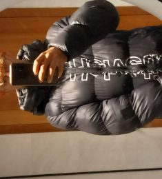 Aaron, 20 ans, hétérosexuel, Hommes, Metz, Alsace-Champagne-Ardenne-Lorraine, France